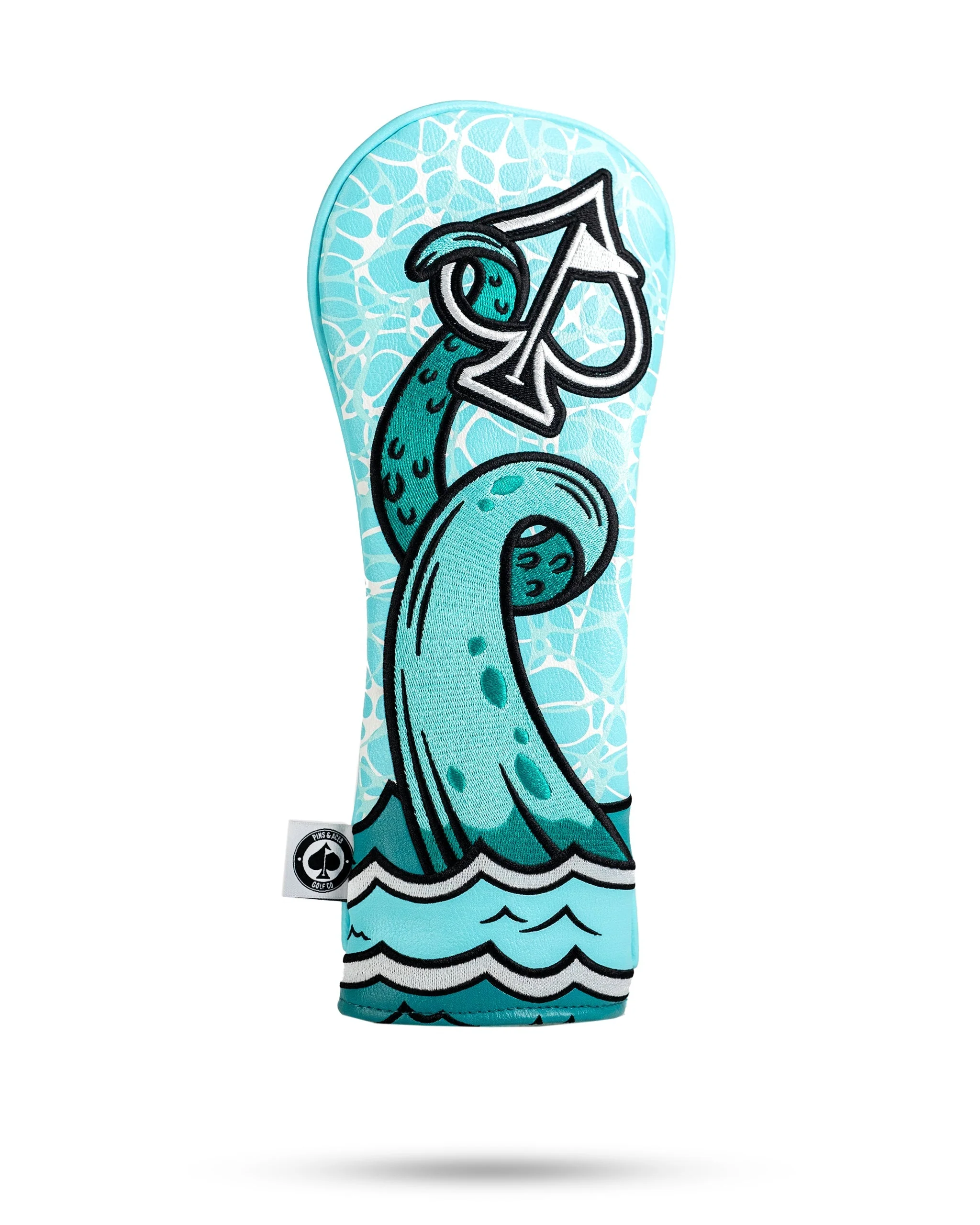 Kraken - Fairway Cover - Image 2