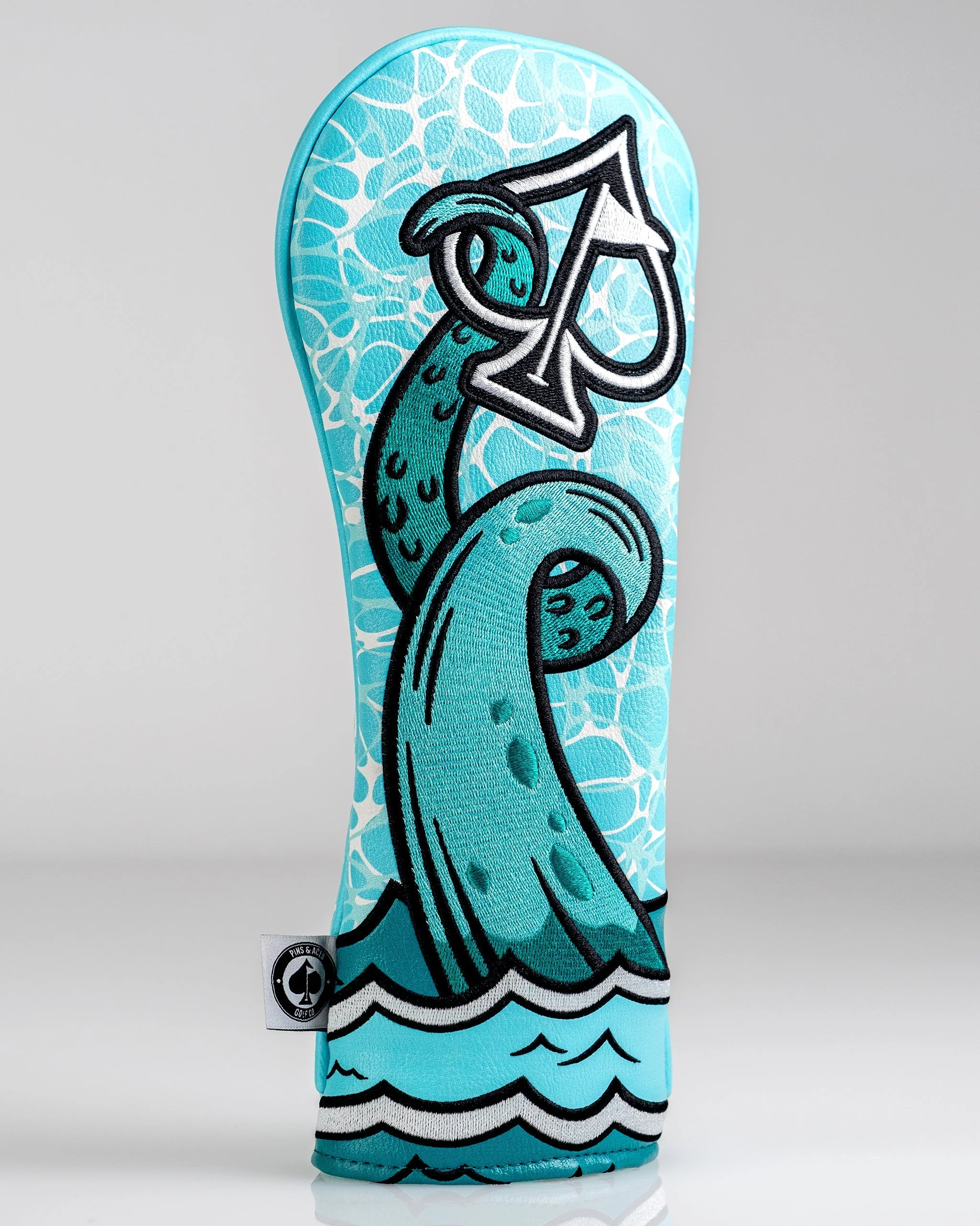 Kraken - Fairway Cover - Image 4