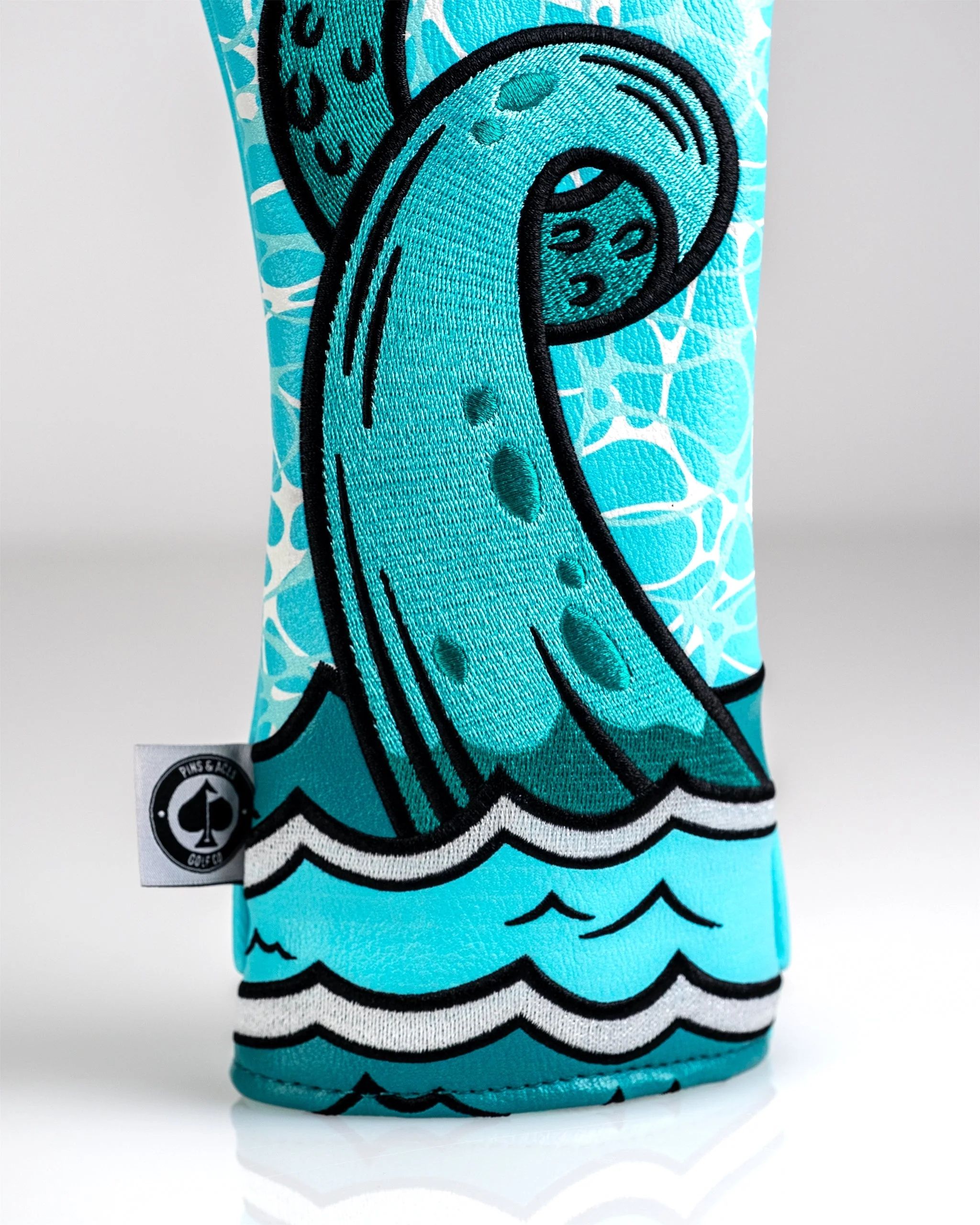 Kraken - Fairway Cover - Image 5