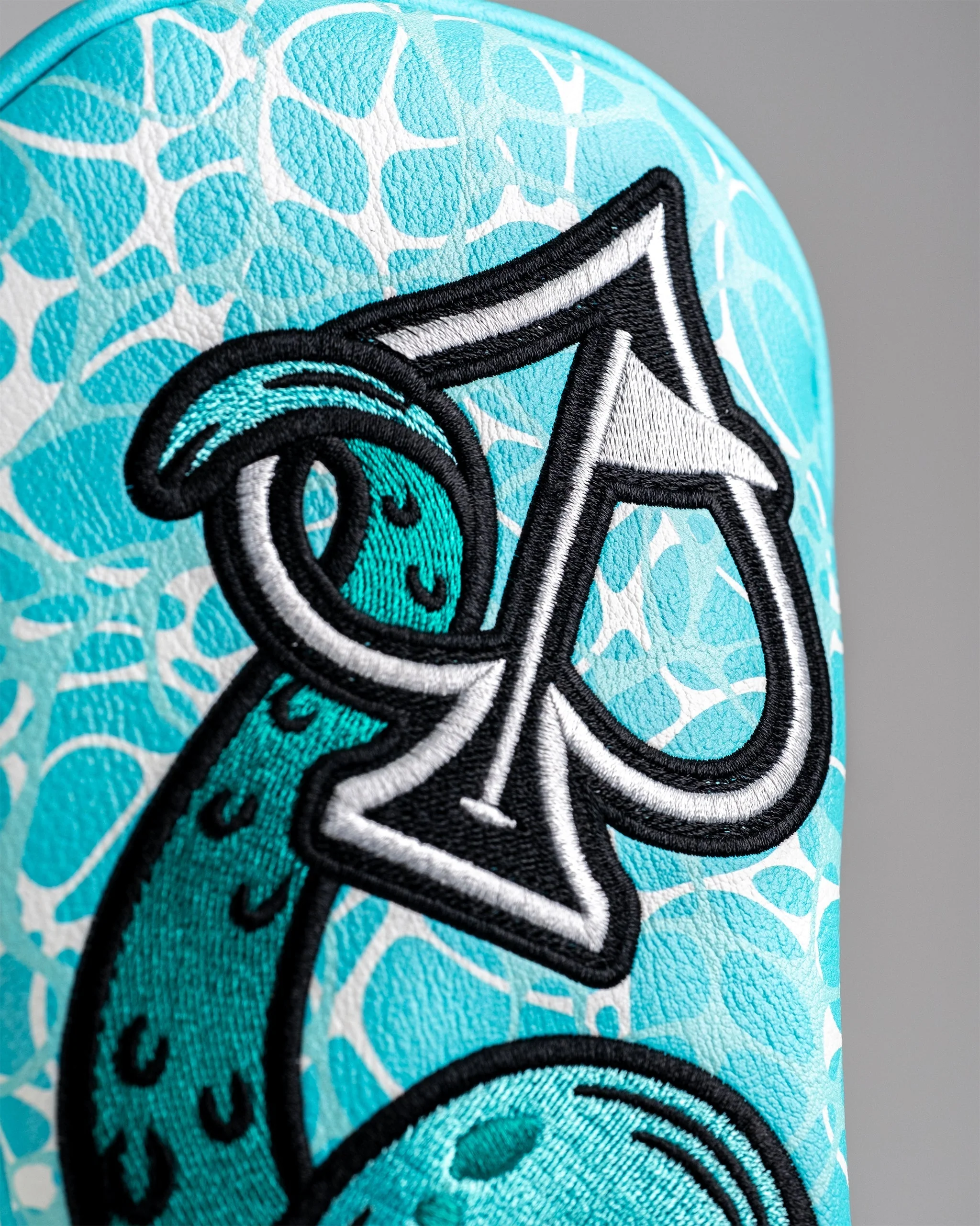 Kraken - Fairway Cover - Image 6