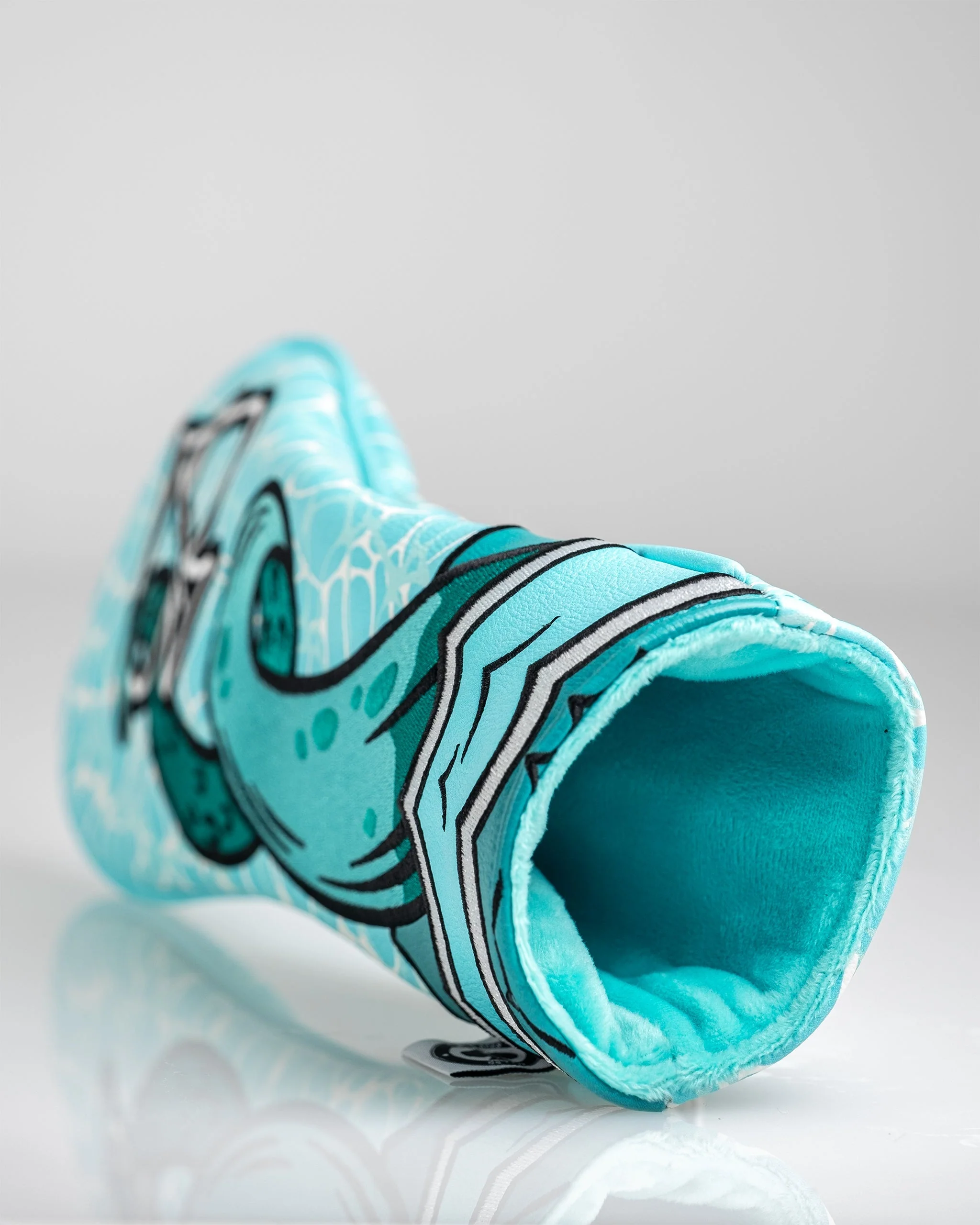 Kraken - Fairway Cover - Image 8