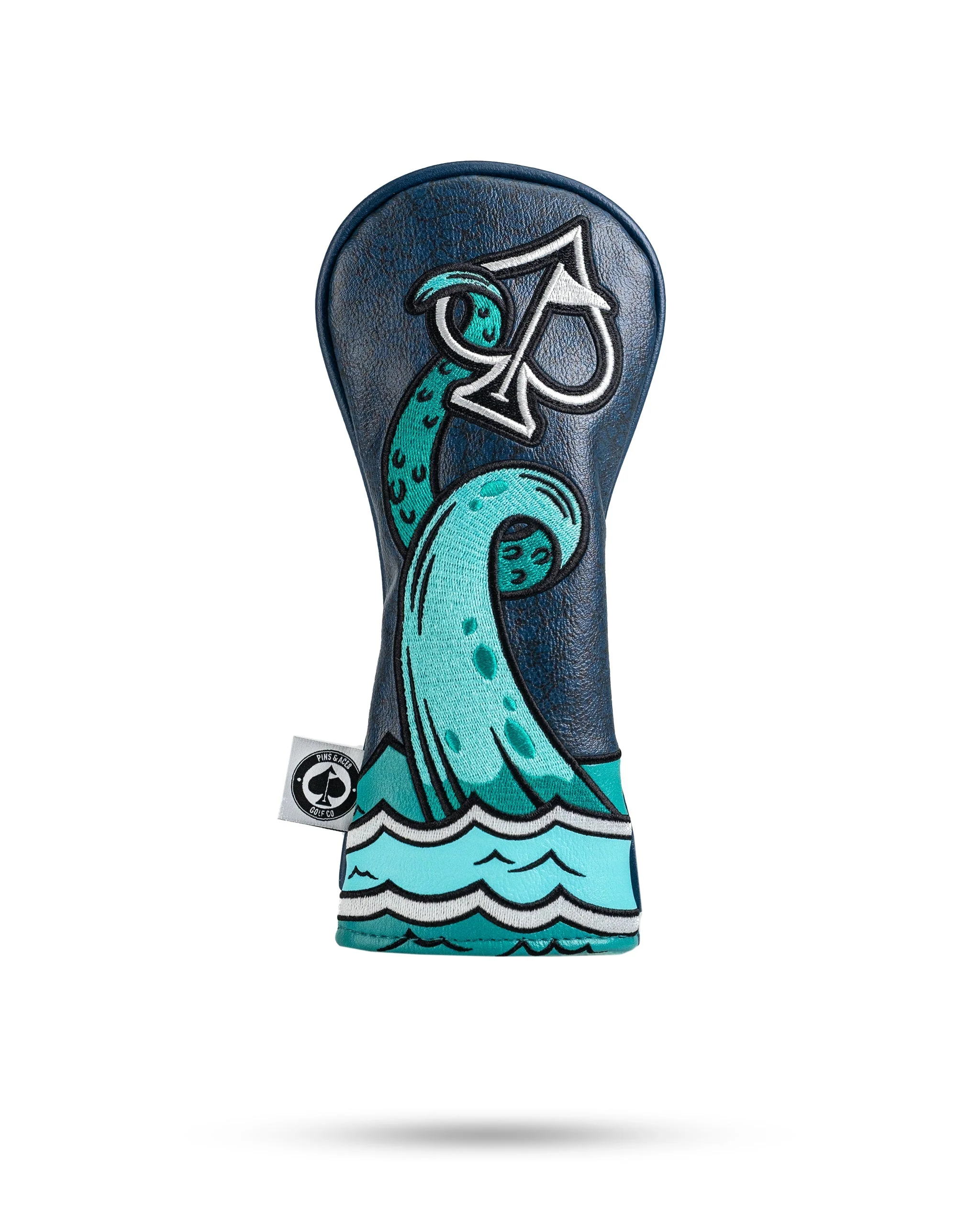 Kraken - Hybrid Cover - Image 2