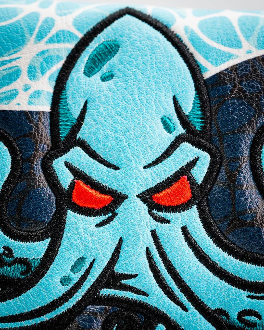 Kraken - Mallet Putter Cover - Image 13
