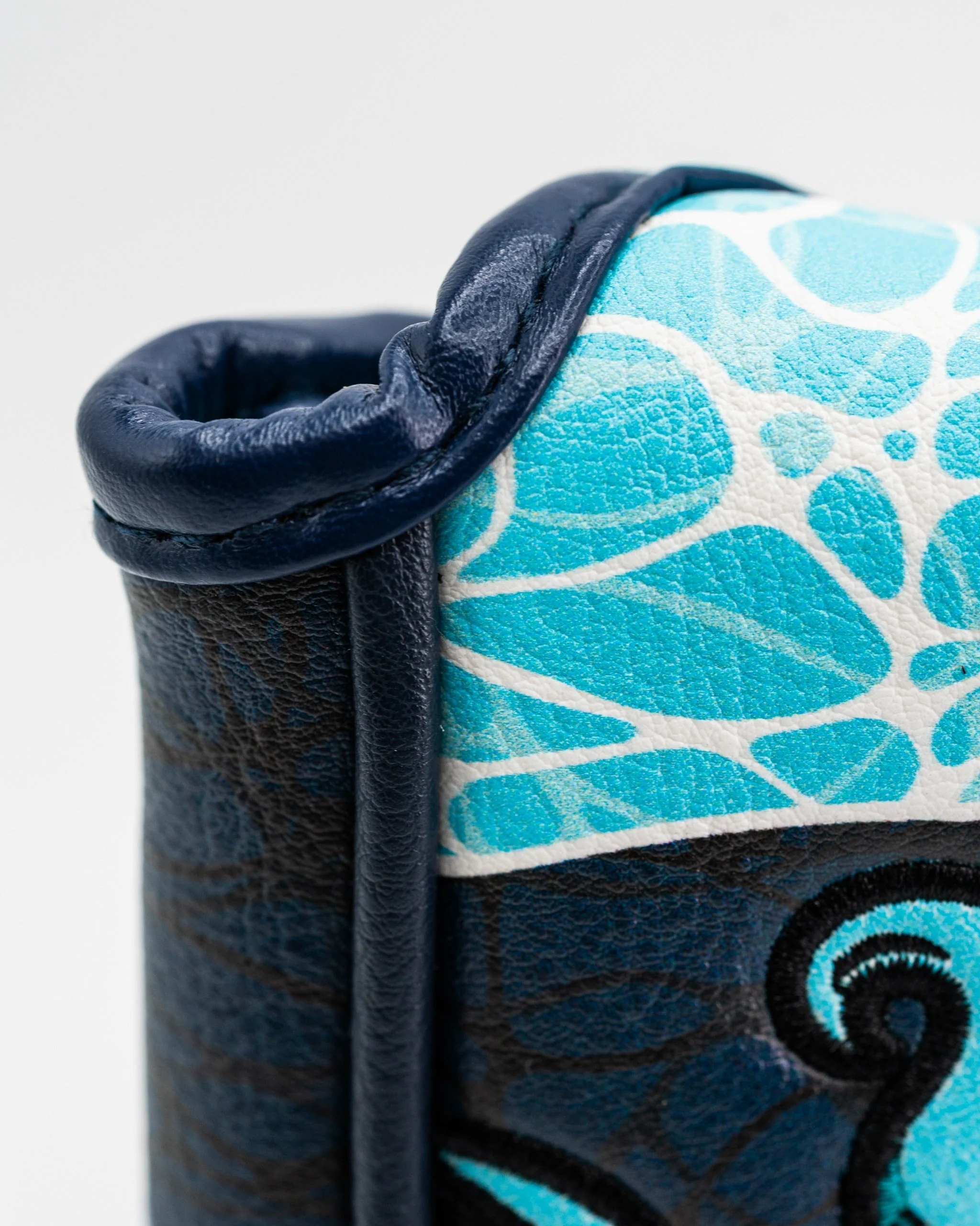 Kraken - Mallet Putter Cover - Image 6
