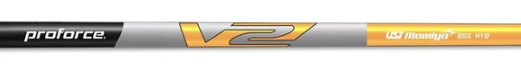 UST Mamiya PROFORCE V2 Hybrid Shaft (Duplicate)