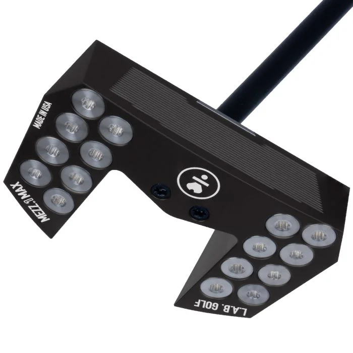 LAB Golf Counterbalance MEZZ.1 Max Putter - Image 4