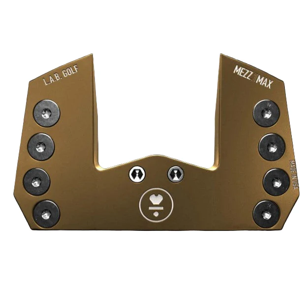 LAB Golf Counterbalance MEZZ.1 Max Putter - Image 9