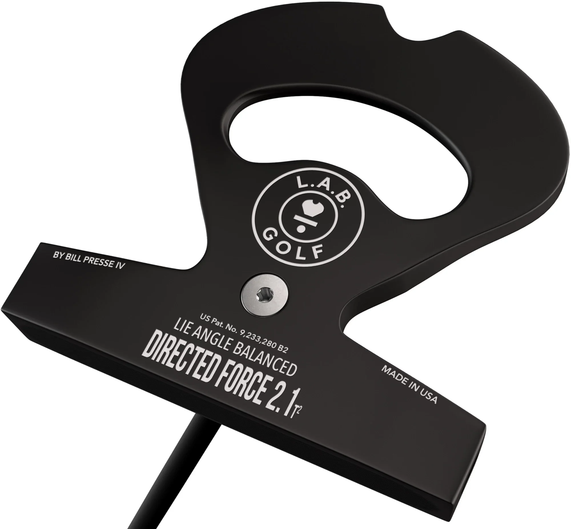 LAB Golf DF 2.1 Putter - Image 4