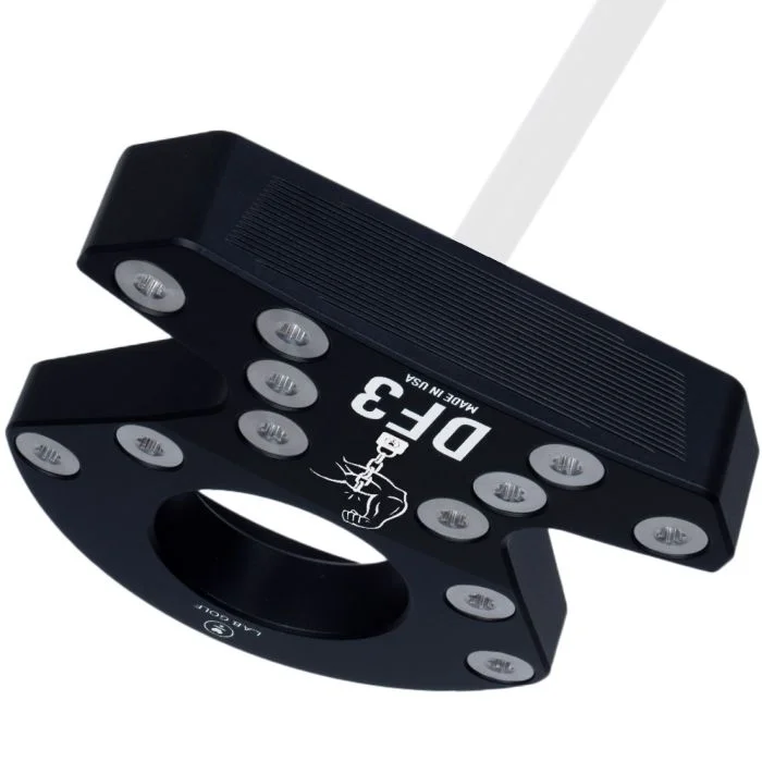 LAB Golf DF3 Armlock Putter