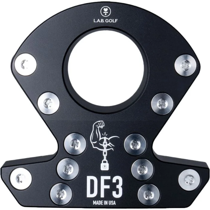 LAB Golf DF3 Armlock Putter - Image 2