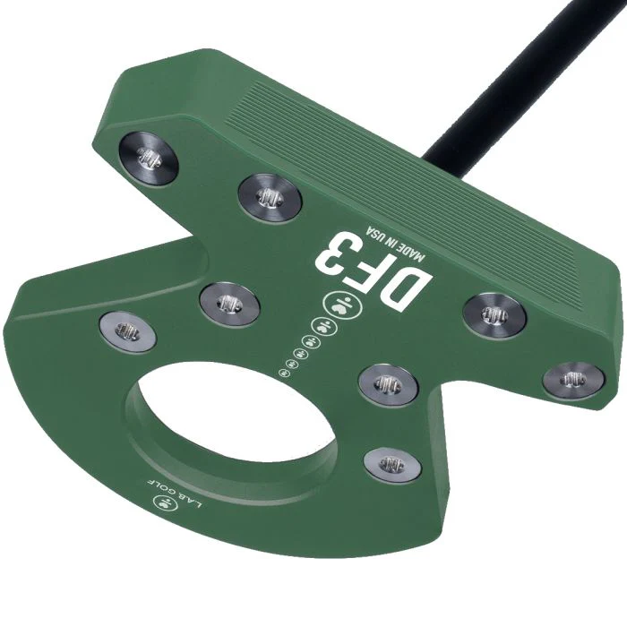 LAB Golf DF3 Putter - Image 5
