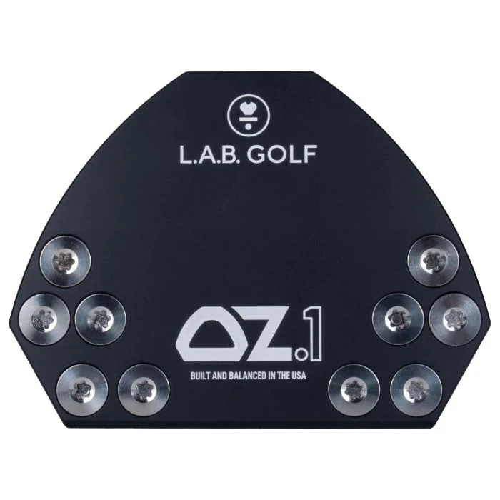 LAB Golf OZ.1 Putter - Image 3