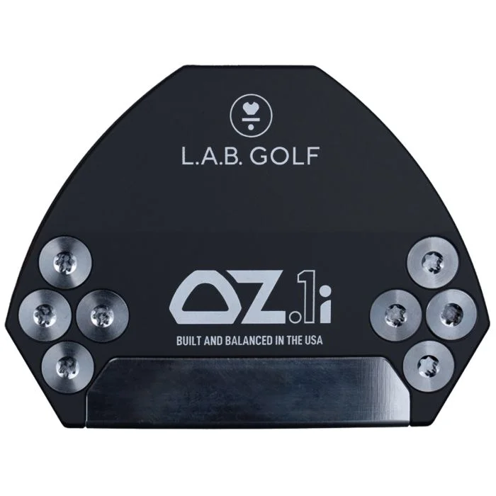 LAB Golf OZ.1i Putter - Image 6