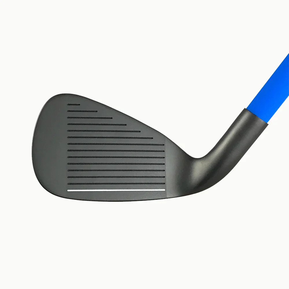 Lag Shot 7 Iron Golf Swing Trainer - Image 4