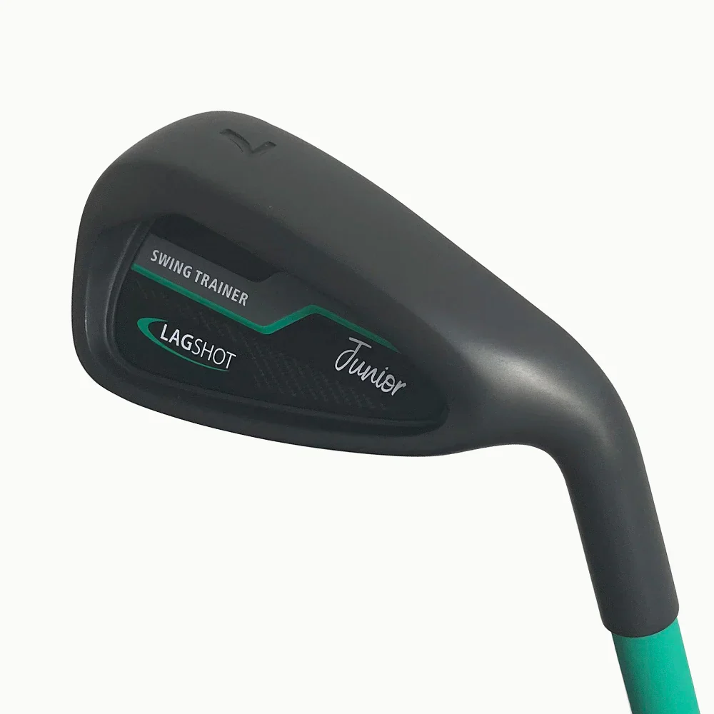 Lag Shot Junior™ 7 Iron (age 12-14 years) - Image 2