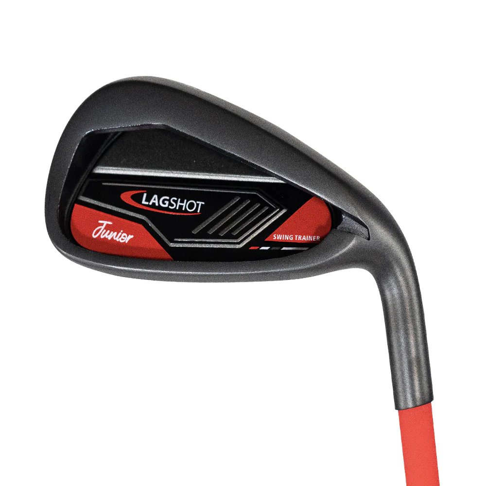 Lag Shot Junior™ (age 8-13 years)