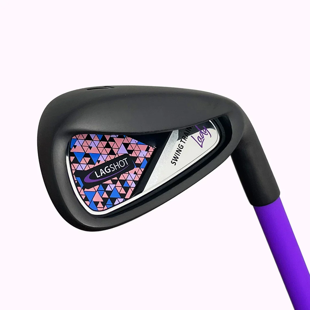 Lag Shot Lady™ 7 Iron - Image 2