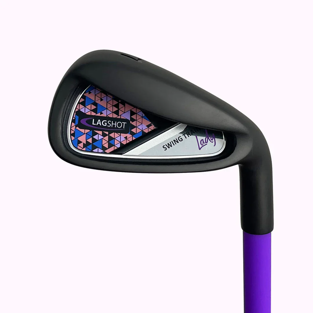 Lag Shot Lady™ 7 Iron - Image 3