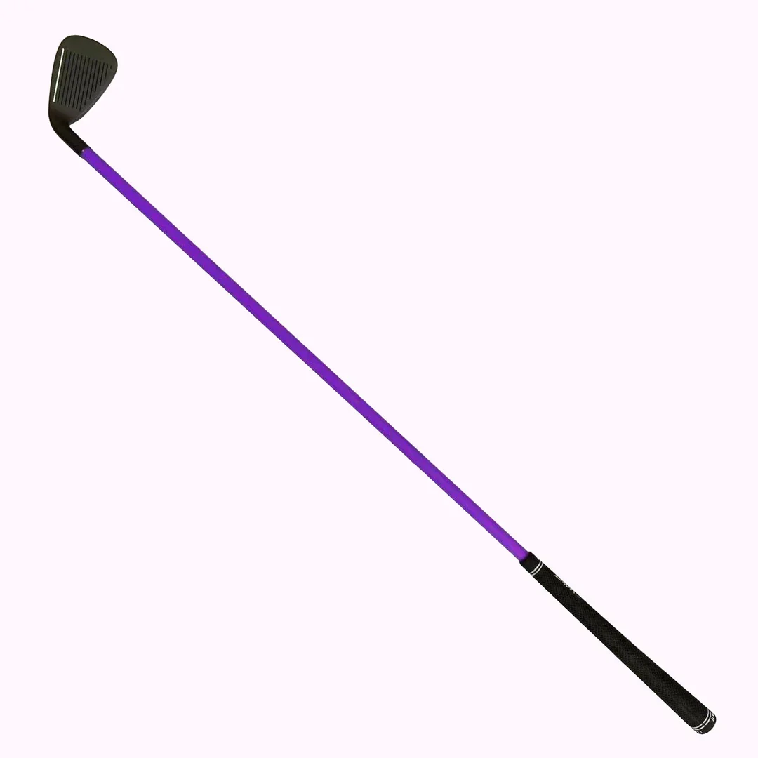 Lag Shot Lady™ 7 Iron - Image 5