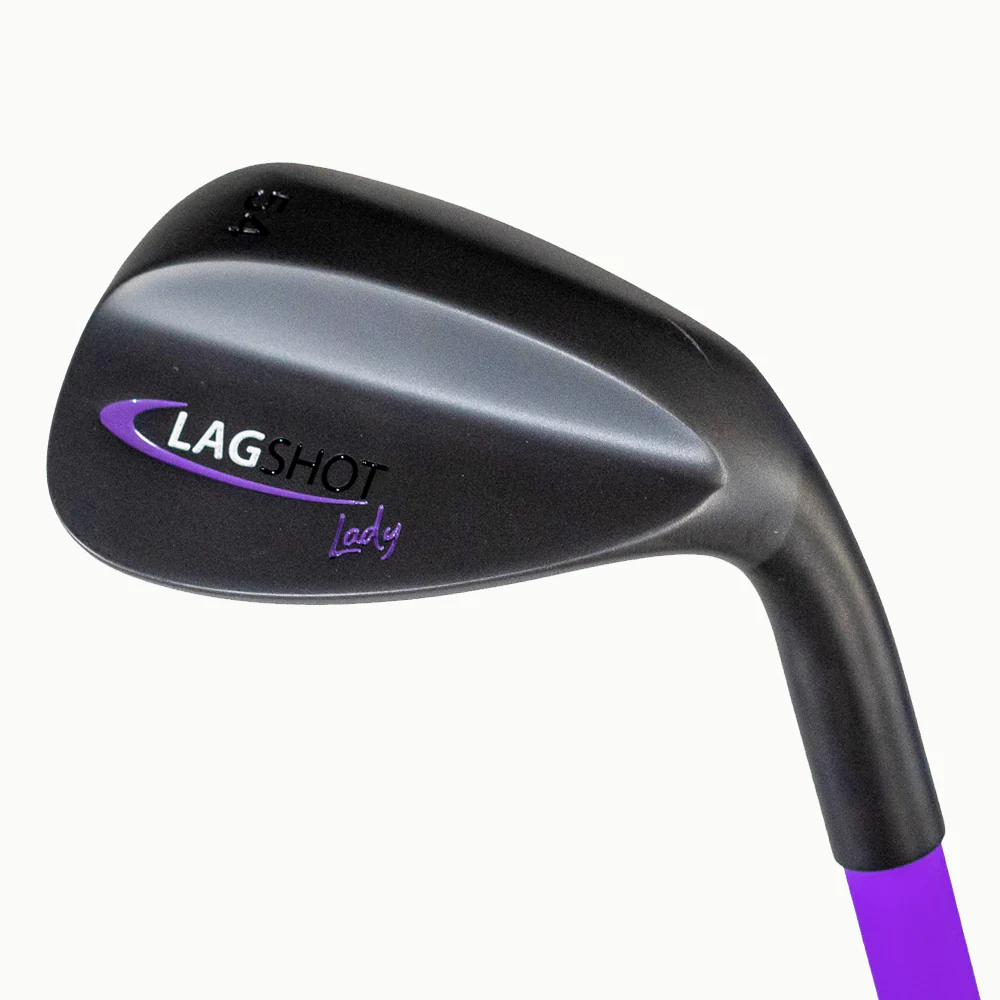 Lag Shot Lady™ Wedge - Image 3