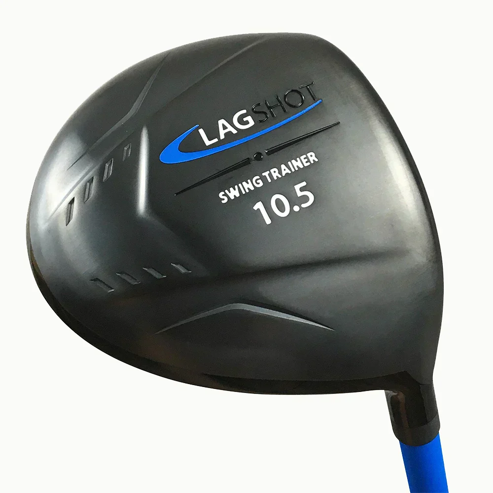 Lag Shot Triple Threat Combo - Image 13
