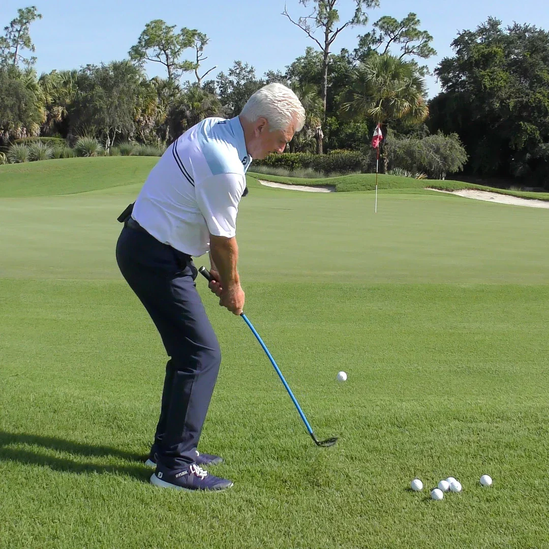 Lag Shot Wedge - Image 8