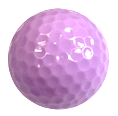 Lavender Golf Balls - New