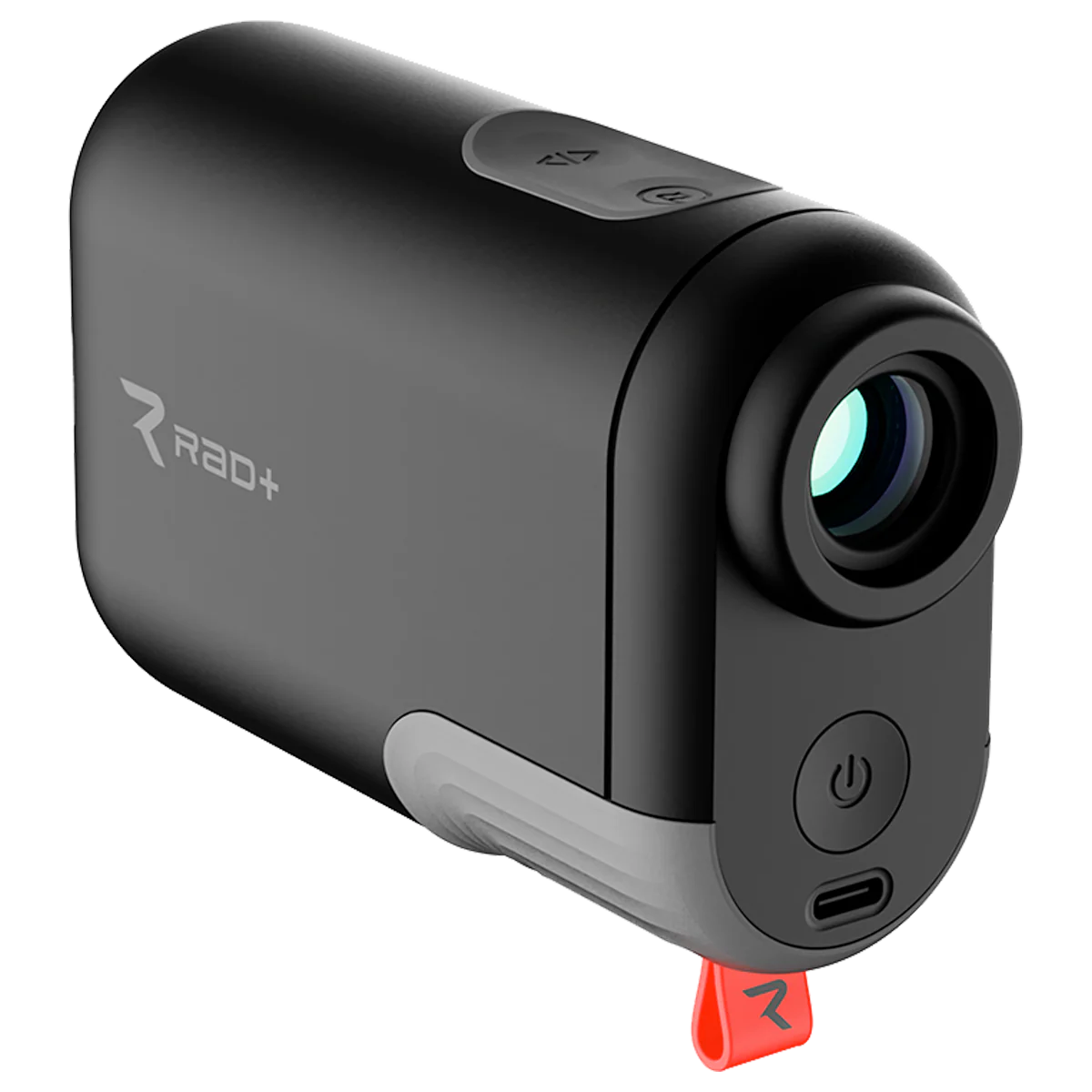 Lazer+ Golf GPS Rangefinder