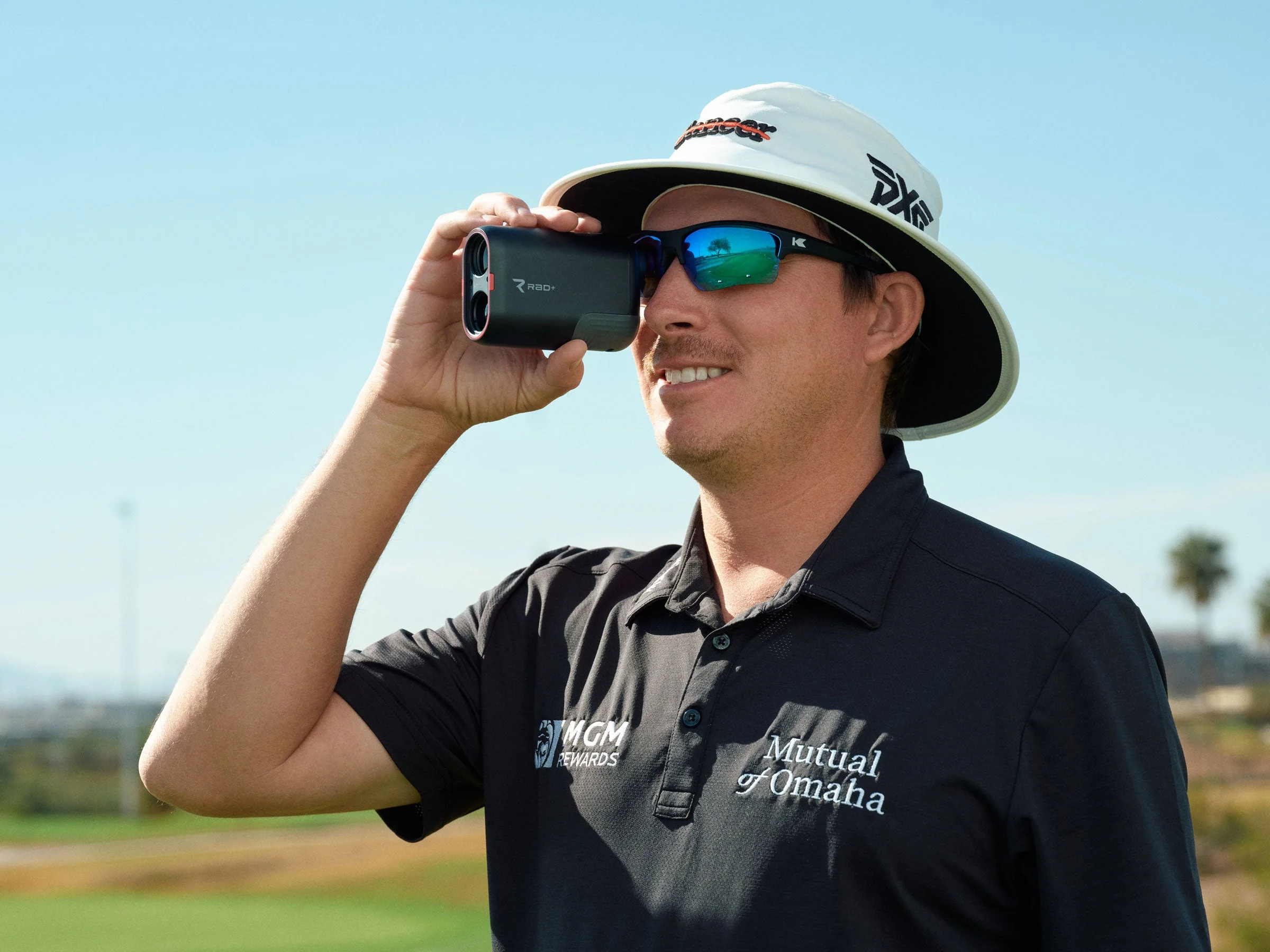 Lazer+ Golf GPS Rangefinder - Image 6