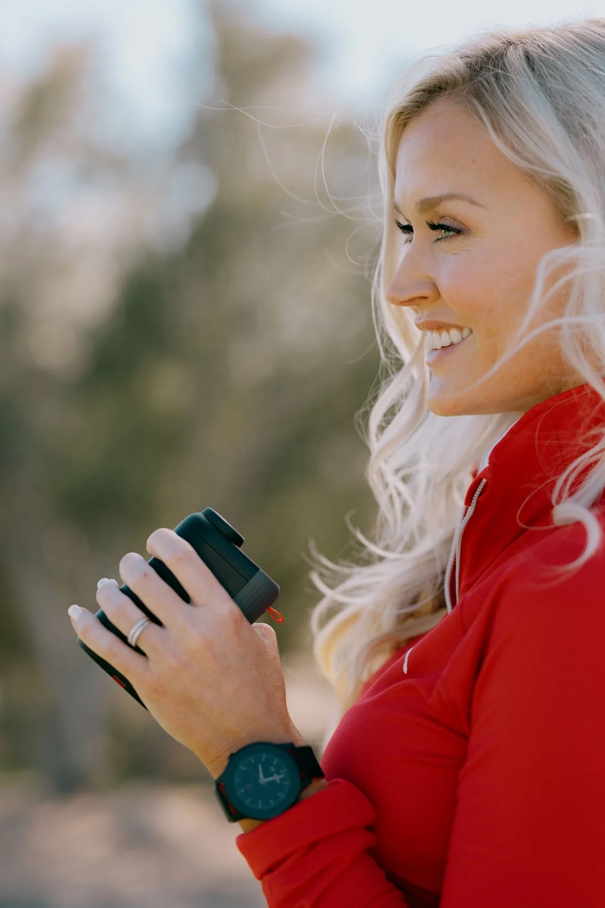 Lazer+ Golf GPS Rangefinder - Image 7