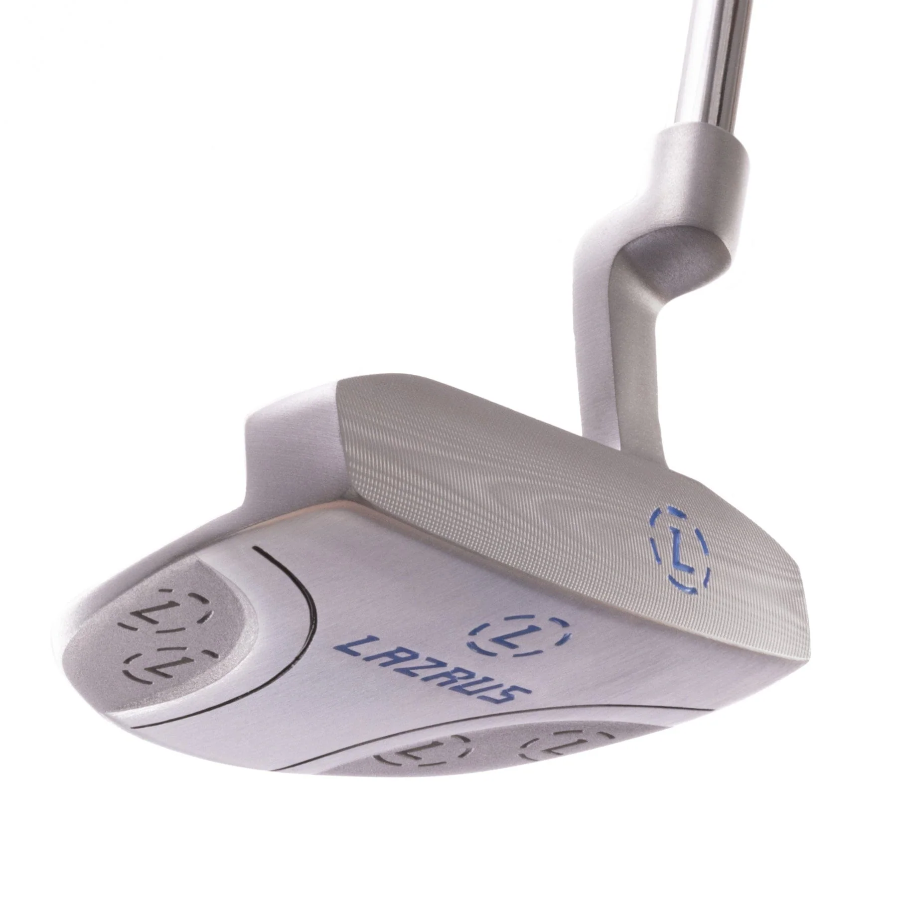 Lazrus Golf - 13 pc Set - Driver, 3 Wedges Set, Hybrids (4-PW), Putter & Bag (optional) - Image 10