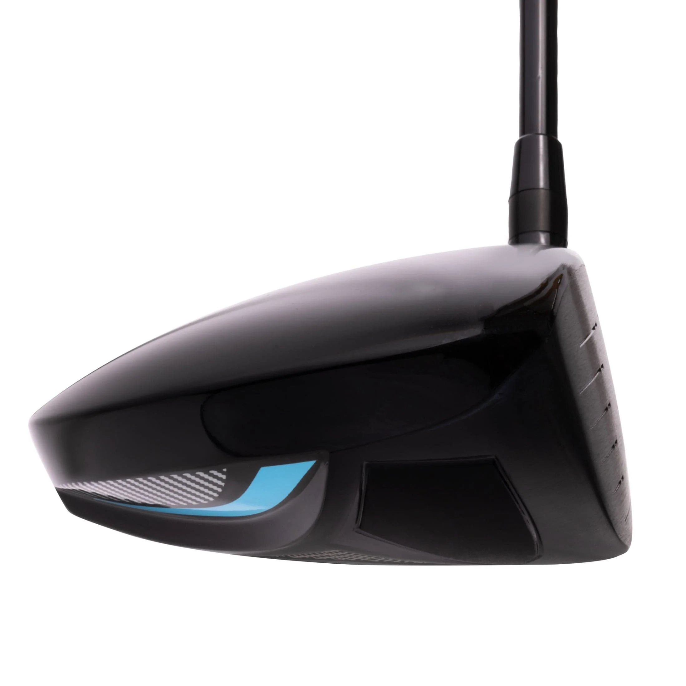 Lazrus Golf - 13 pc Set - Driver, 3 Wedges Set, Hybrids (4-PW), Putter & Bag (optional) - Image 18