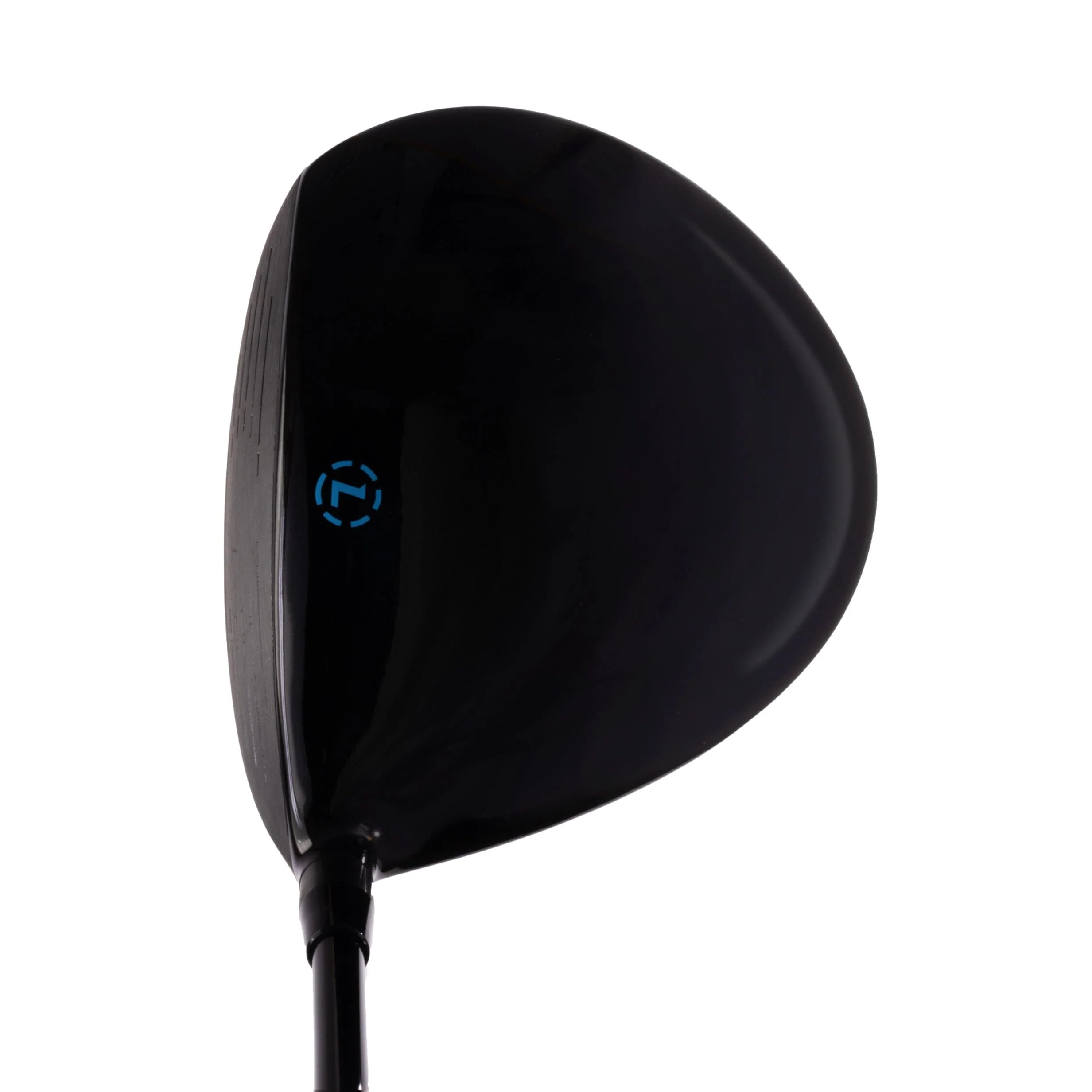 Lazrus Golf - 13 pc Set - Driver, 3 Wedges Set, Irons (4-PW), Putter & Bag (optional) - Image 9