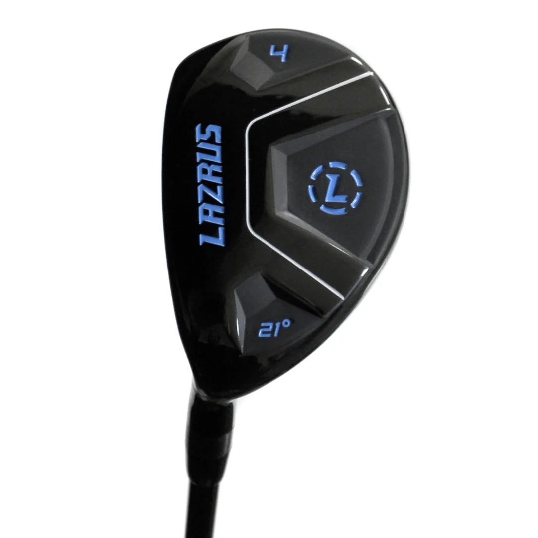 Lazrus Golf - 2025 LAZ1 Hybrids - Image 14