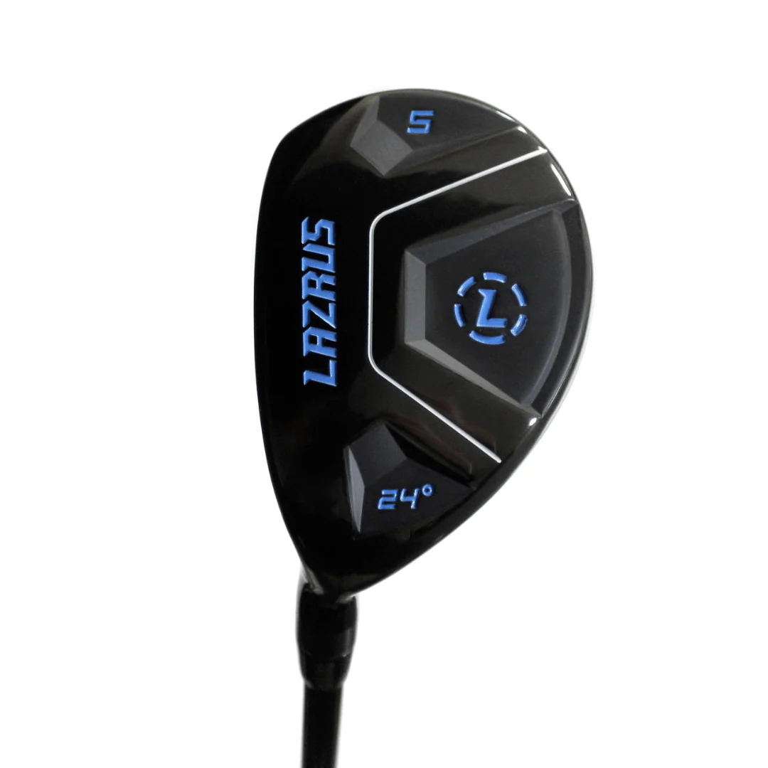 Lazrus Golf - 2025 LAZ1 Hybrids - Image 15