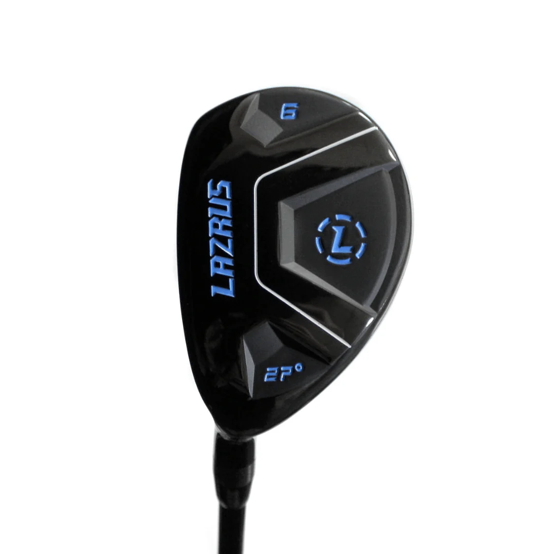 Lazrus Golf - 2025 LAZ1 Hybrids - Image 16