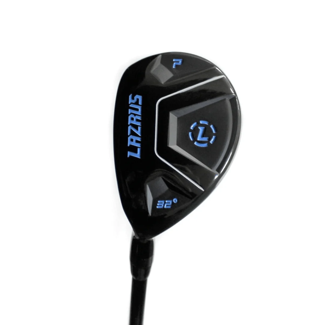 Lazrus Golf - 2025 LAZ1 Hybrids - Image 17