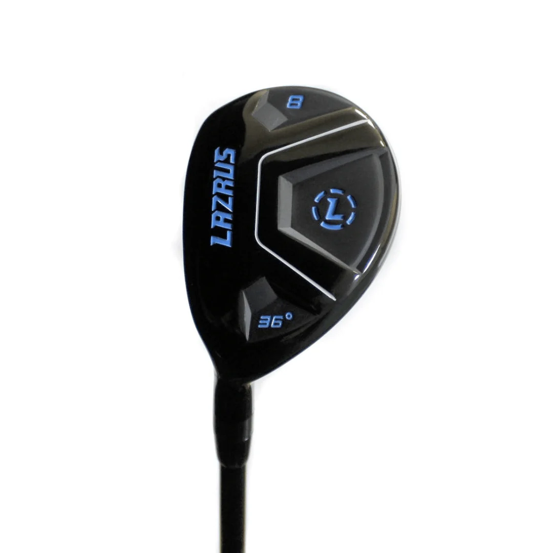Lazrus Golf - 2025 LAZ1 Hybrids - Image 18