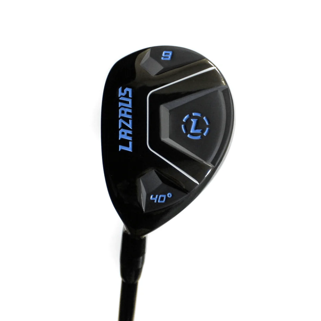 Lazrus Golf - 2025 LAZ1 Hybrids - Image 19