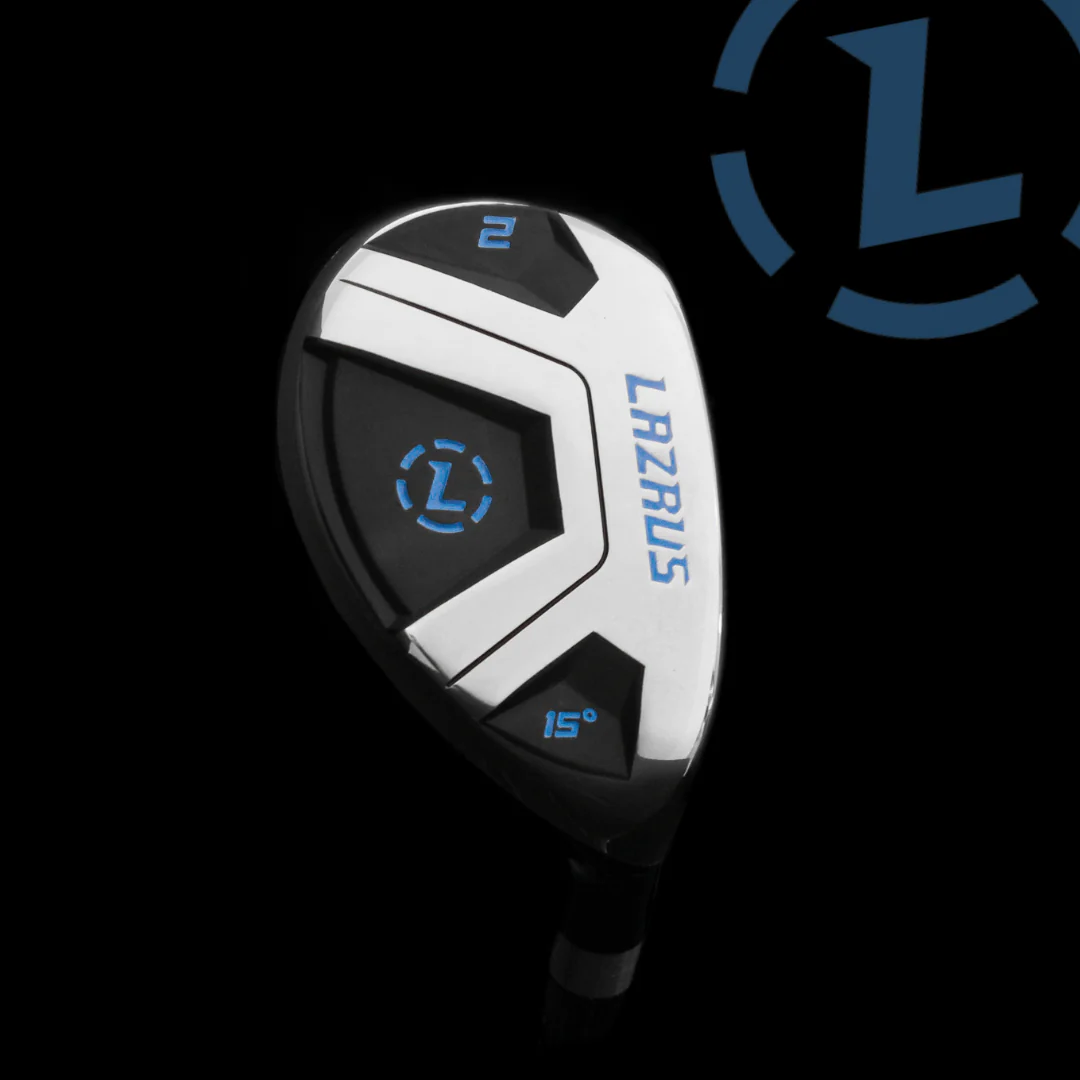 Lazrus Golf - 2025 LAZ1 Hybrids - Image 22