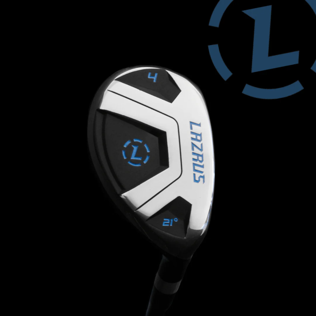 Lazrus Golf - 2025 LAZ1 Hybrids - Image 24