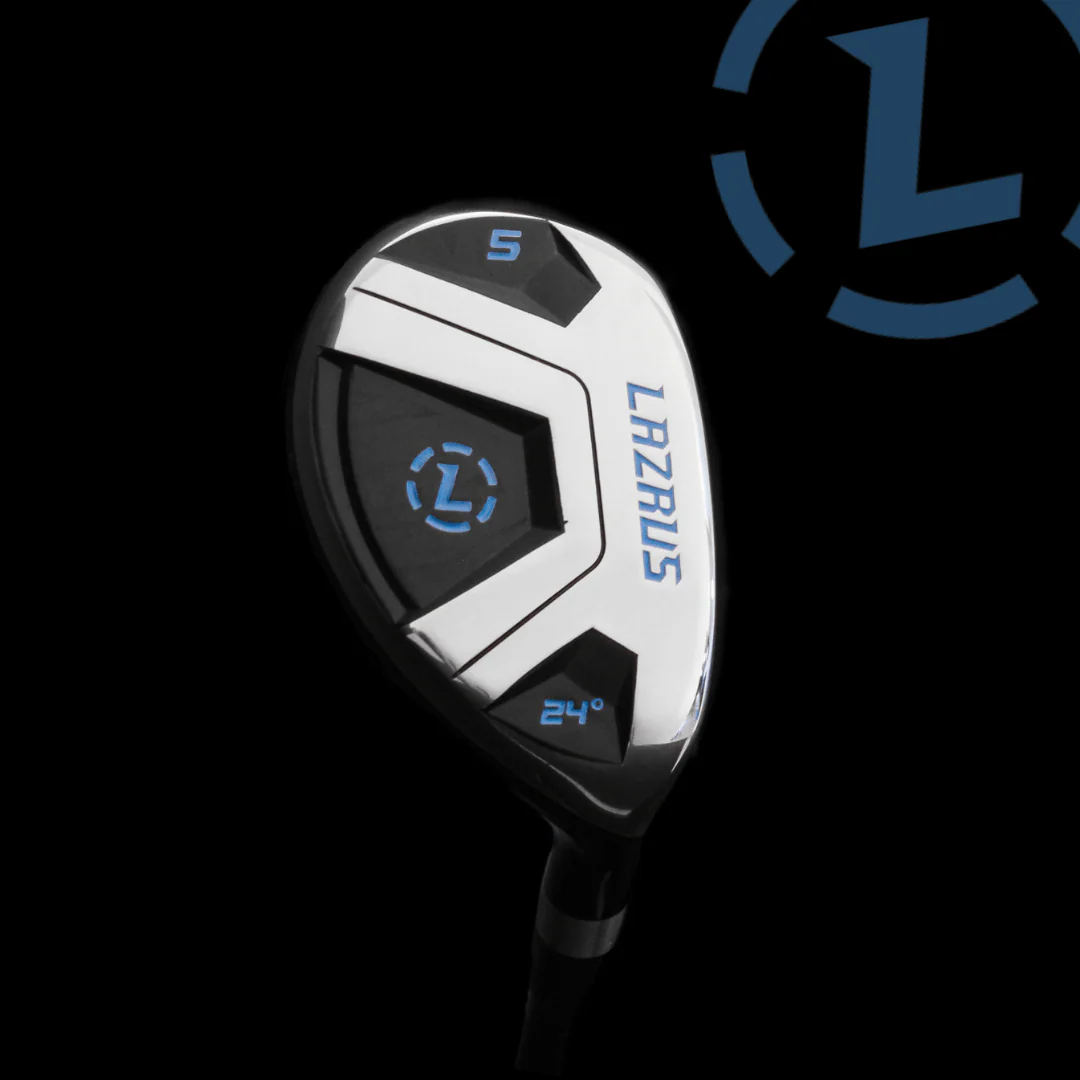 Lazrus Golf - 2025 LAZ1 Hybrids - Image 25