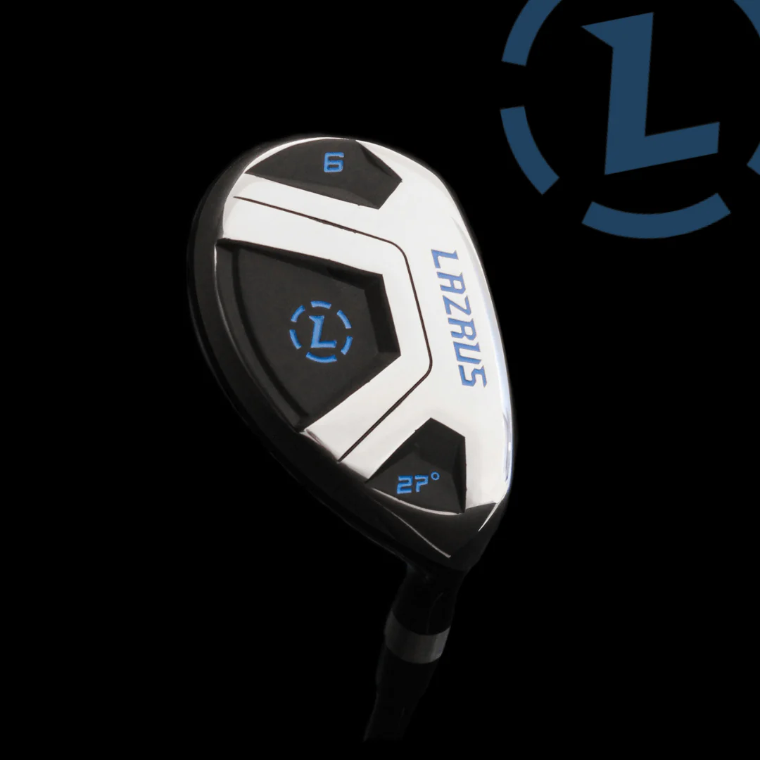 Lazrus Golf - 2025 LAZ1 Hybrids - Image 26