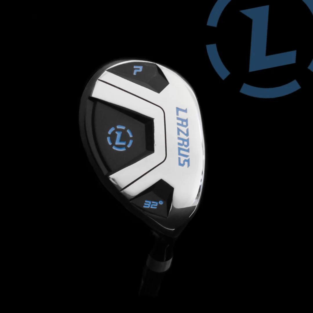 Lazrus Golf - 2025 LAZ1 Hybrids - Image 27