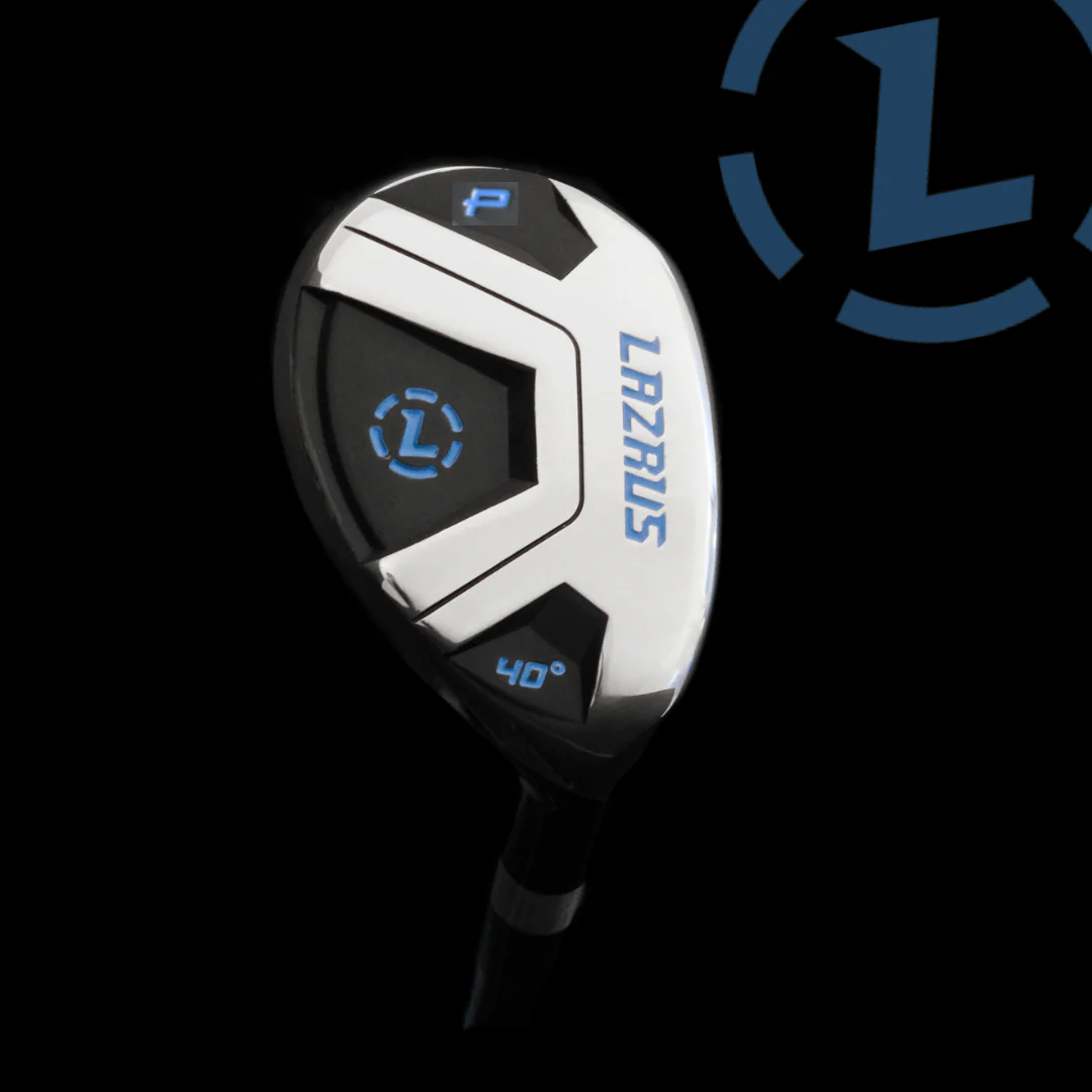 Lazrus Golf - 2025 LAZ1 Hybrids - Image 30