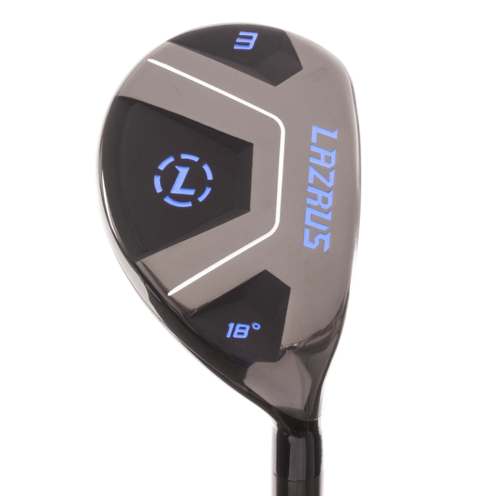 Lazrus Golf - 2025 LAZ1 Hybrids - Image 32