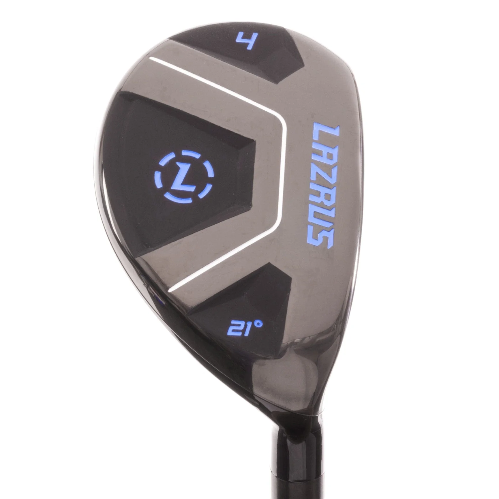 Lazrus Golf - 2025 LAZ1 Hybrids - Image 33