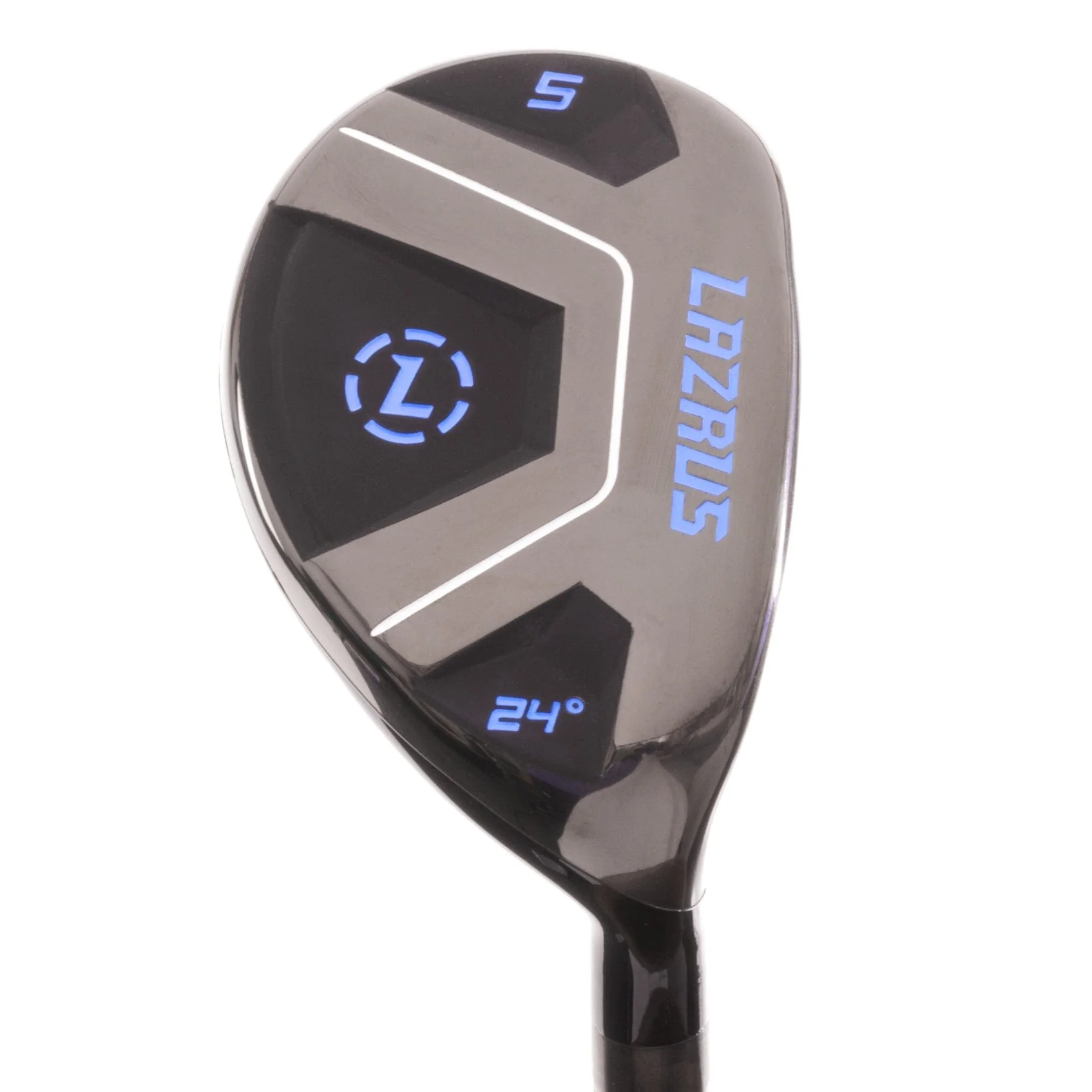 Lazrus Golf - 2025 LAZ1 Hybrids - Image 34