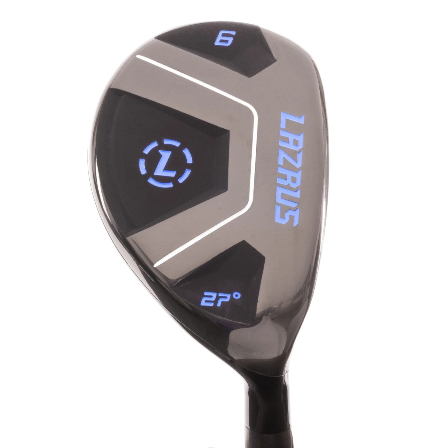 Lazrus Golf - 2025 LAZ1 Hybrids - Image 35