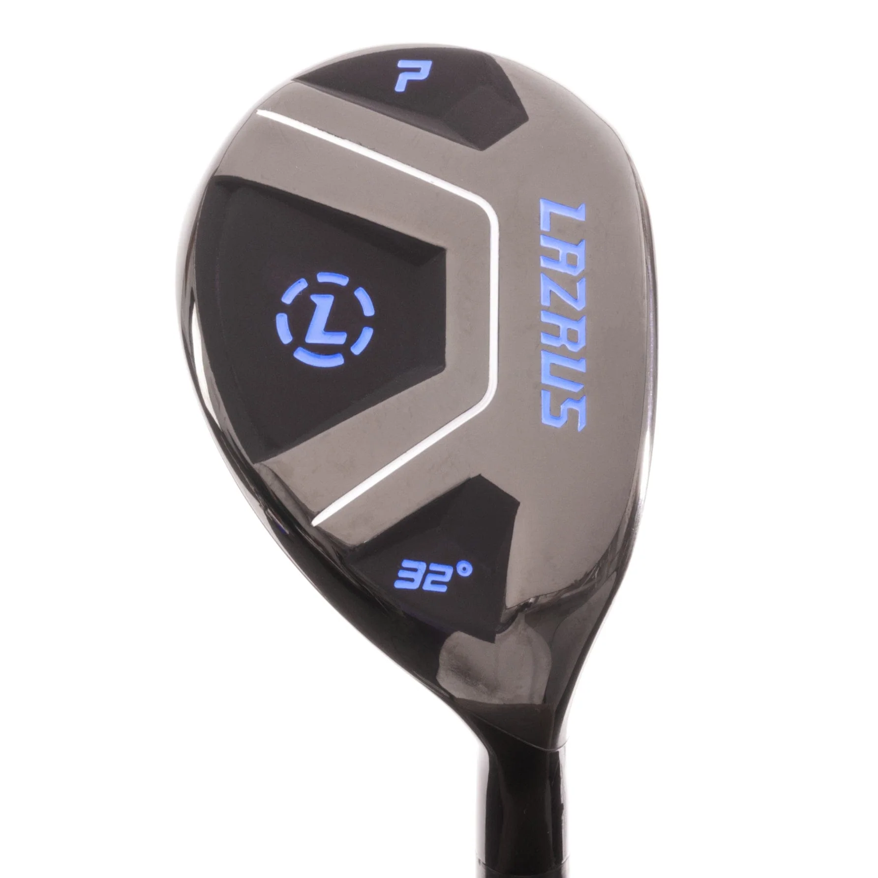 Lazrus Golf - 2025 LAZ1 Hybrids - Image 36
